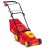 Wolf Garten A 400 E Çim Biçme Makinesi