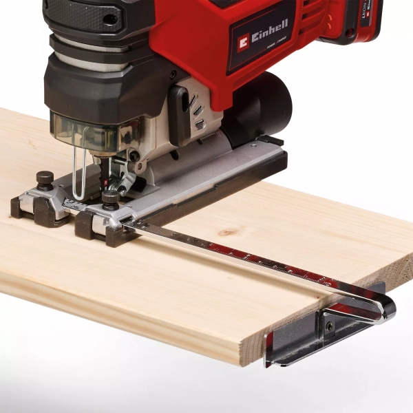 Einhell TP-JS 18/135 Li BL Solo Dekupaj Testere (Aküsüz)