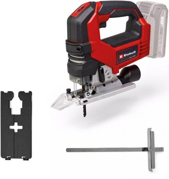 Einhell TP-JS 18/135 Li BL Solo Dekupaj Testere (Aküsüz)