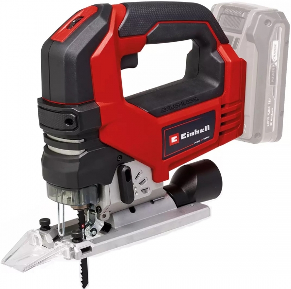 Einhell TP-JS 18/135 Li BL Solo Dekupaj Testere (Aküsüz)