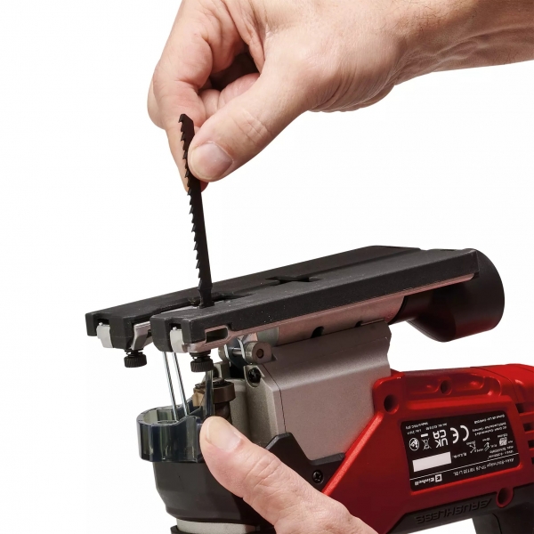 Einhell TP-JS 18/135 Li BL Solo Dekupaj Testere (Aküsüz)
