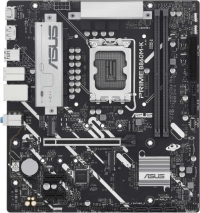 Asus Prime B860M-K resim