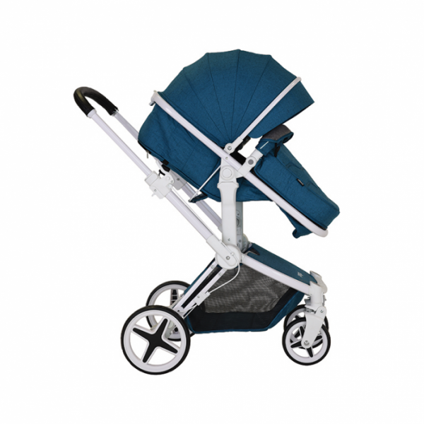 Prego Baby 2086 Quattro Vip Travel Sistem Bebek Arabası