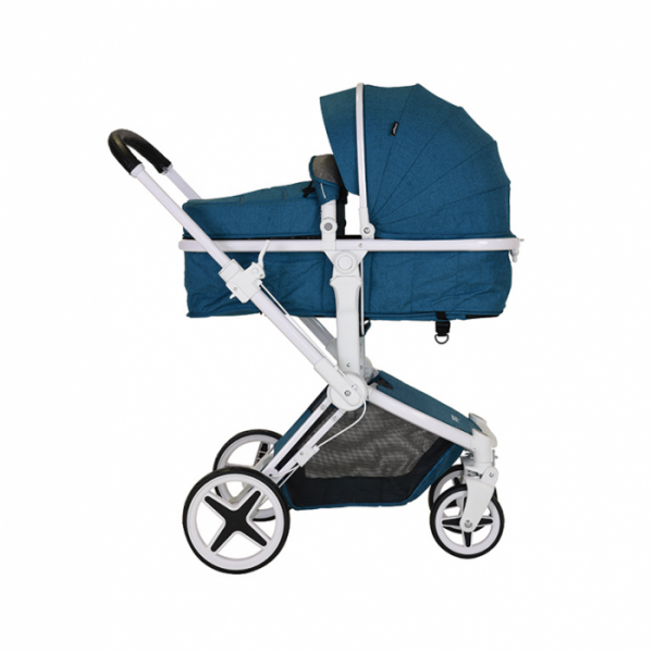 Prego Baby 2086 Quattro Vip Travel Sistem Bebek Arabası