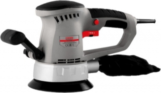 Crown CT13395 Eksantrik Zımpara