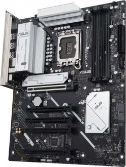 Asus Prime B860-Plus WiFi LGA 1851 Soket Anakart