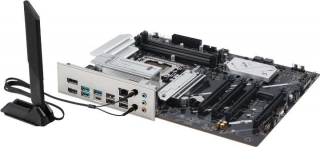 Asus Prime B860-Plus WiFi LGA 1851 Soket Anakart