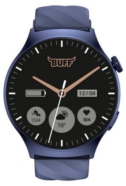 Buff BW12 Akıllı Saat