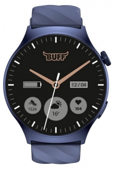 Buff BW12 Akıllı Saat