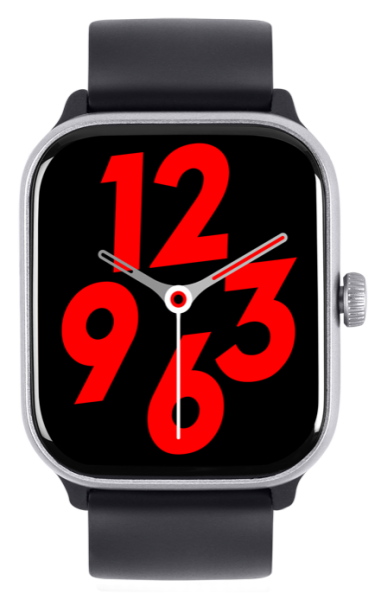 ttec Tempus Pro 47mm Akıllı Saat