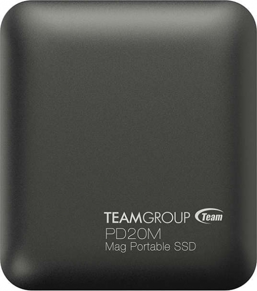 Team Group PD20M Mag SSD