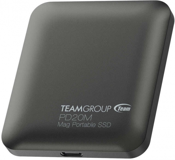 Team Group PD20M Mag SSD