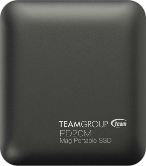 Team Group PD20M Mag SSD