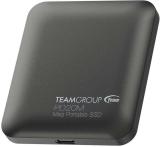 Team Group PD20M Mag SSD