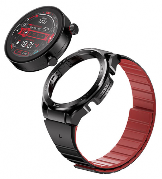 Imiki C1 Xplorer Akıllı Saat
