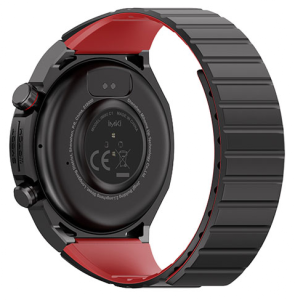 Imiki C1 Xplorer Akıllı Saat