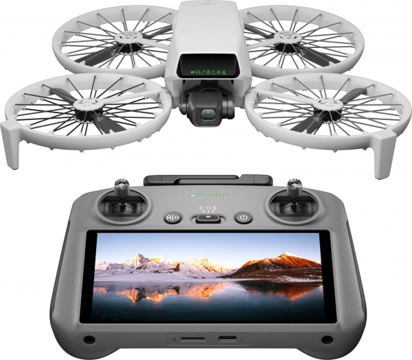 DJI Flip (DJI RC 2) Drone