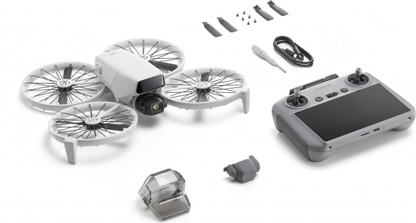 DJI Flip (DJI RC 2) Drone