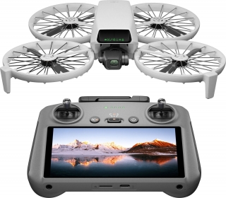 DJI Flip (DJI RC 2) Drone (CP.FP.00000180.04)
