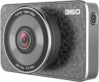 360 J511C Araç İçi Kamera
