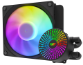 DarkFlash Radiant DC-120 İşlemci Soğutucu