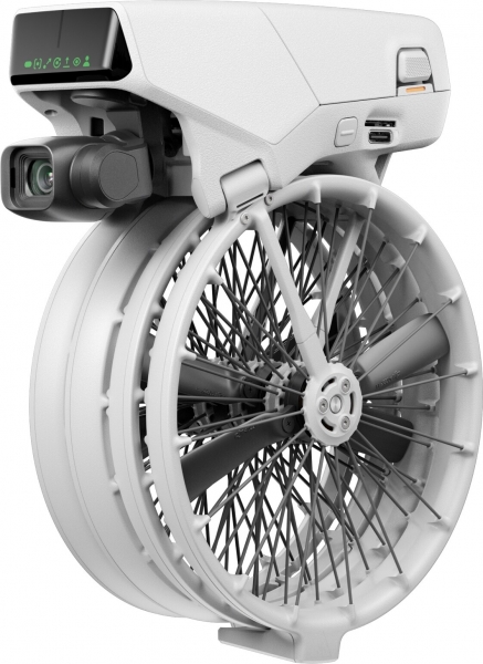 DJI Flip Fly More Combo (DJI RC 2) Drone