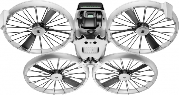 DJI Flip Fly More Combo (DJI RC 2) Drone