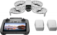 DJI Flip Fly More Combo (DJI RC 2) resim