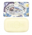Nesti Dante Dolce Vivere Lago Di Como Sabun 250 gr resim