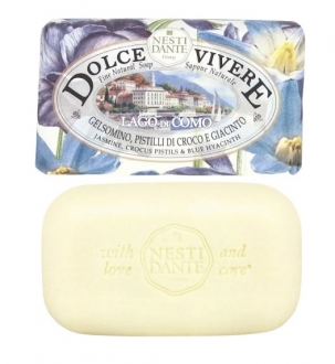 Nesti Dante Dolce Vivere Lago Di Como Sabun 250 gr