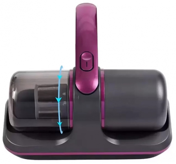 Robo S5 Pro Mite Süpürge