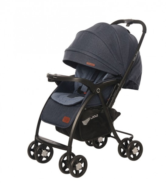 Baby2Go 8021 Loola Bebek Arabası