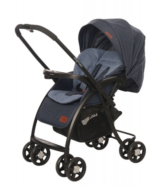 Baby2Go 8021 Loola Bebek Arabası