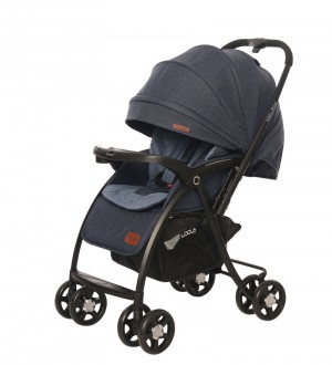 Baby2Go 8021 Loola Bebek Arabası