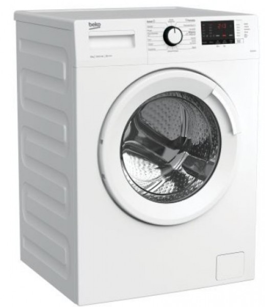 Beko BK 8101 D Çamaşır Makinesi