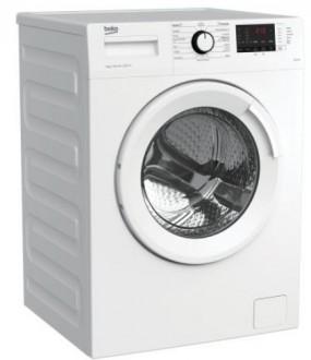 Beko BK 8101 D Çamaşır Makinesi