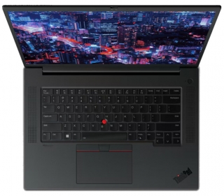 Lenovo ThinkPad P1 G6 21FV000GTX 007 Laptop