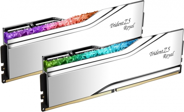 G.Skill Trident Z5 Royal 48 GB 8400 MT
