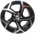 Powcan BK-5340 6X15" 5X100 ET35 57.1 Jant