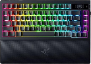 Razer BlackWidow V4 Pro %75 Klavye