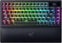 Razer BlackWidow V4 Pro %75 resim