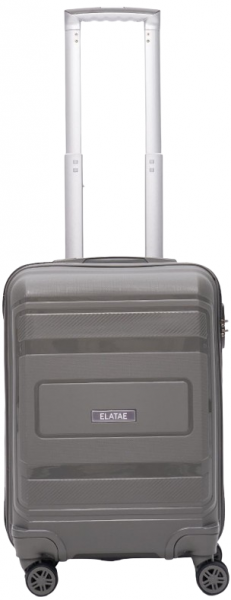 Elatae V305 Premium Polipropilen Kabin Boy Valiz
