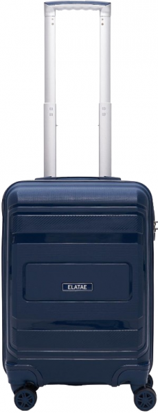 Elatae V305 Premium Polipropilen Kabin Boy Valiz