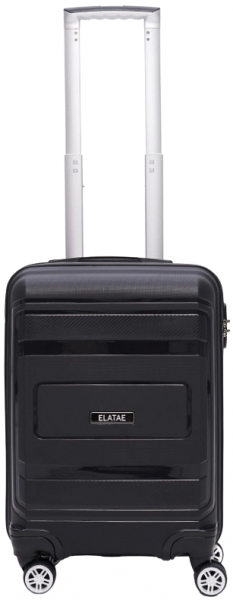 Elatae V305 Premium Polipropilen Kabin Boy Valiz
