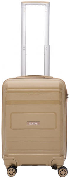 Elatae V305 Premium Polipropilen Kabin Boy Valiz