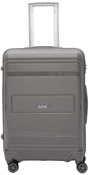 Elatae V305 Premium Polipropilen Orta Boy Valiz