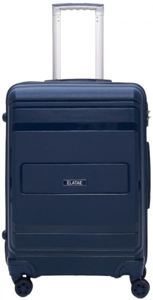 Elatae V305 Premium Polipropilen Orta Boy Valiz