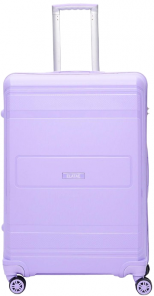 Elatae V305 Premium Polipropilen Orta Boy Valiz