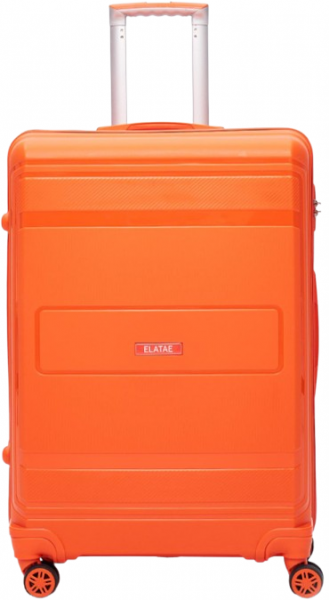 Elatae V305 Premium Polipropilen Orta Boy Valiz