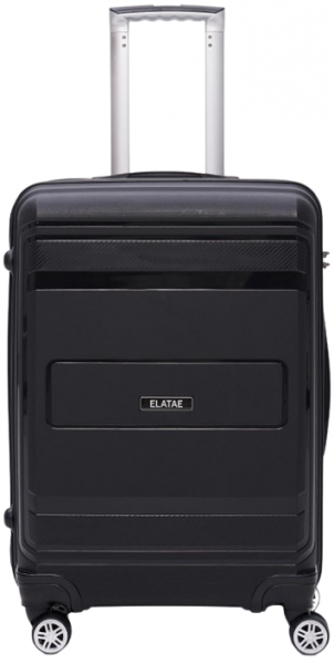 Elatae V305 Premium Polipropilen Büyük Boy Valiz
